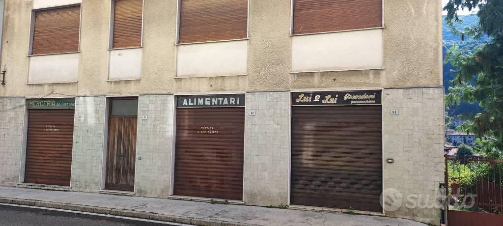 Appartamento – Valbrona, Piazzo - Vista 2