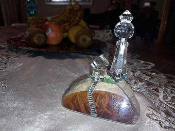 Faro Crystal word