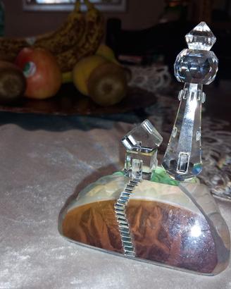 Faro Crystal word