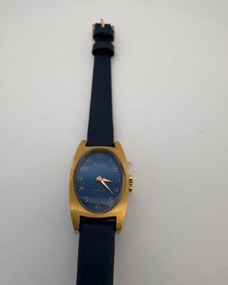 Orologio Avia Vintage Usato