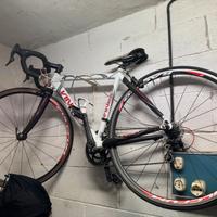 Bici da corsa