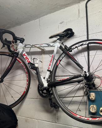 Bici da corsa