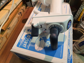 Pompa jabsco