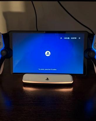 PlayStation Portal