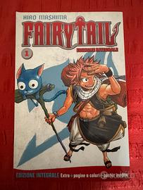 Fairy Tail 1