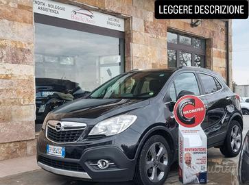 Opel Mokka 1.7 CDTI Ecotec 130CV 4x2 Start&Stop Co