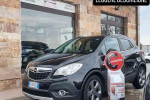 Opel Mokka 1.7 CDTI Ecotec 130CV 4x2 Start&Stop Co