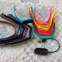 smartwatch Xiaomi Mi band 4