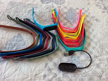 smartwatch Xiaomi Mi band 4