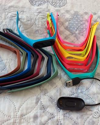 smartwatch Xiaomi Mi band 4