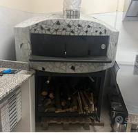 Forno a legna