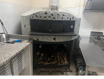 Forno a legna