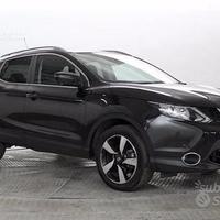 Ricambi nissan qashqai 2016