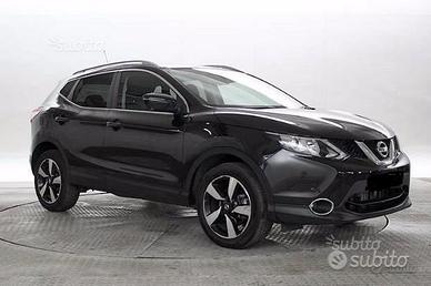 Ricambi nissan qashqai 2016