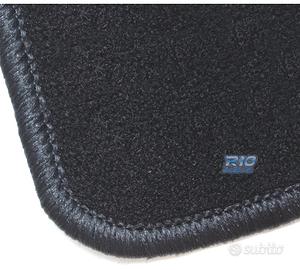 TAPPETINI PER JEEP