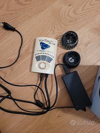 Ricambi per Pompa acquario  vortech MP 10 W ES