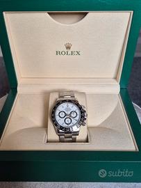 Rolex Daytona 116500LN 
