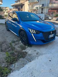 Peugeot 208 Gt