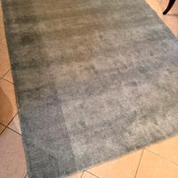 Tappeto Ikat in lana Carpet Avenue