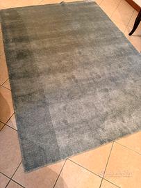 Tappeto Ikat in lana Carpet Avenue