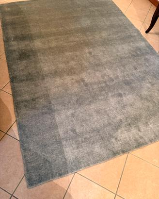 Tappeto Ikat in lana Carpet Avenue