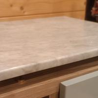 Basi in marmo per elettroniche