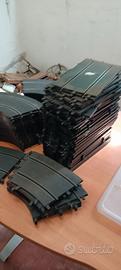 Pista polistil slot car