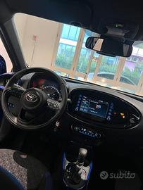 Toyota Aygo X 1.0 CVT Trend 2023