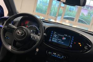 Toyota Aygo X 1.0 CVT Trend 2023