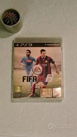 FIFA 15 – PS3 (originale, completo)