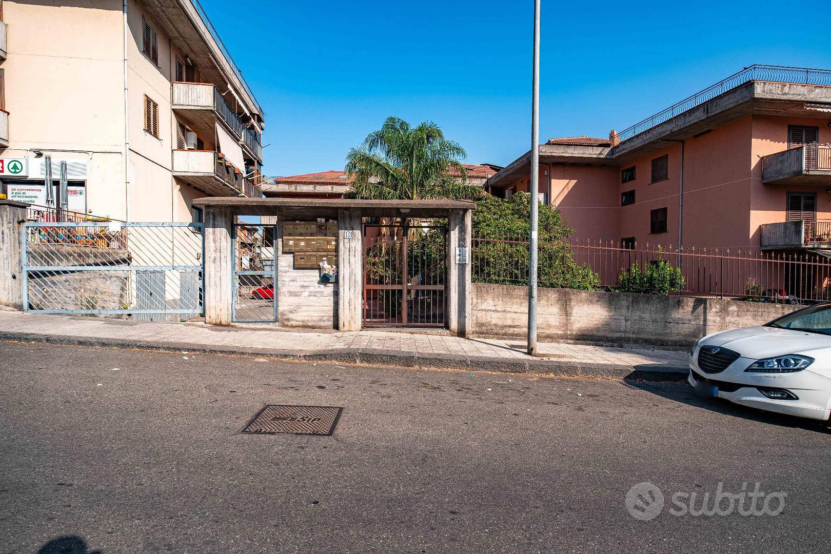 Appartamento – Fiumefreddo di Sicilia, Liberto, Catania - Vista 2