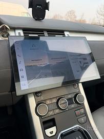 Range rover evoque tetto panoramico
