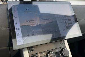 Range rover evoque tetto panoramico