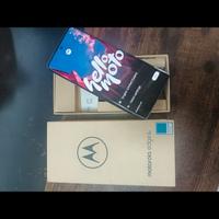 MOTOROLA MOTO EDGE 40 NEO 5G 12 GB RAM 