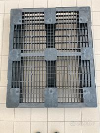Bancali di plastica