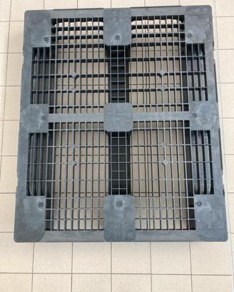 Bancali di plastica