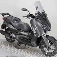 Yamaha X-Max 125 - 2018