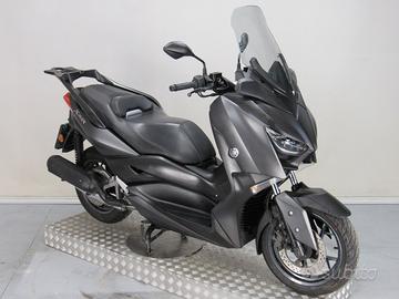 Yamaha X-Max 125 - 2018