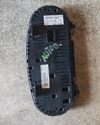 Quadro strumenti LANCIA YPSILON 1248cc MJD 2007