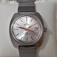 Breil Okay Automatic Vintage