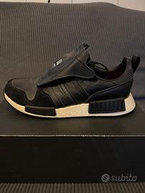 Adidas micropacer nere
