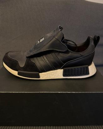 Adidas micropacer nere