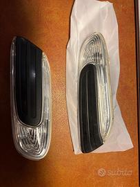 Frecce laterali Mini F56