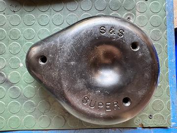 carburatore S&S