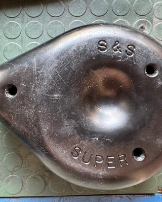 carburatore S&S