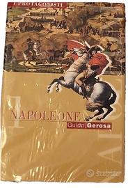 Libro “Napoleone 1”