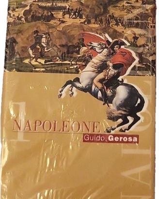 Libro “Napoleone 1”