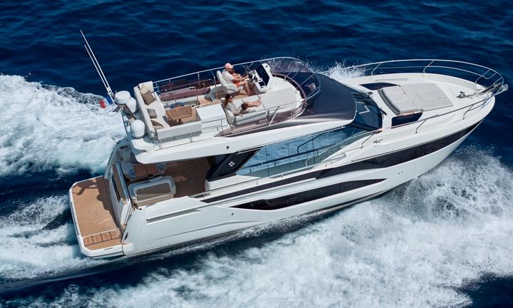 Prestige F 4.9 (2025)