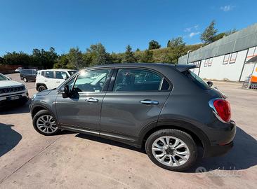 Fiat 500X 95cv