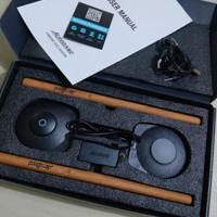 Aeroband - Pocketdrum 2 Plus - Virtual drum